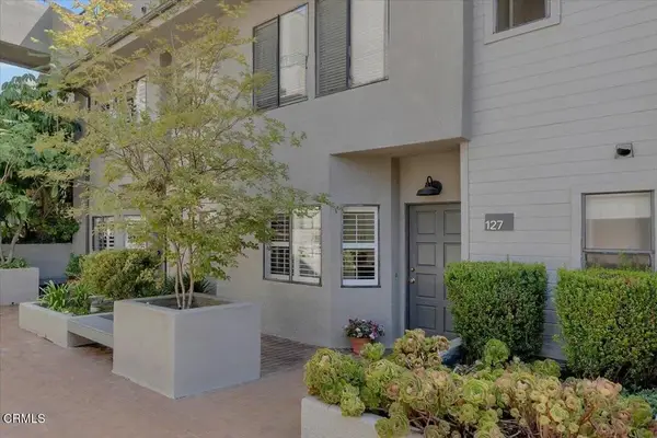 1310 E Orange Grove Boulevard #127, Pasadena, CA 91104