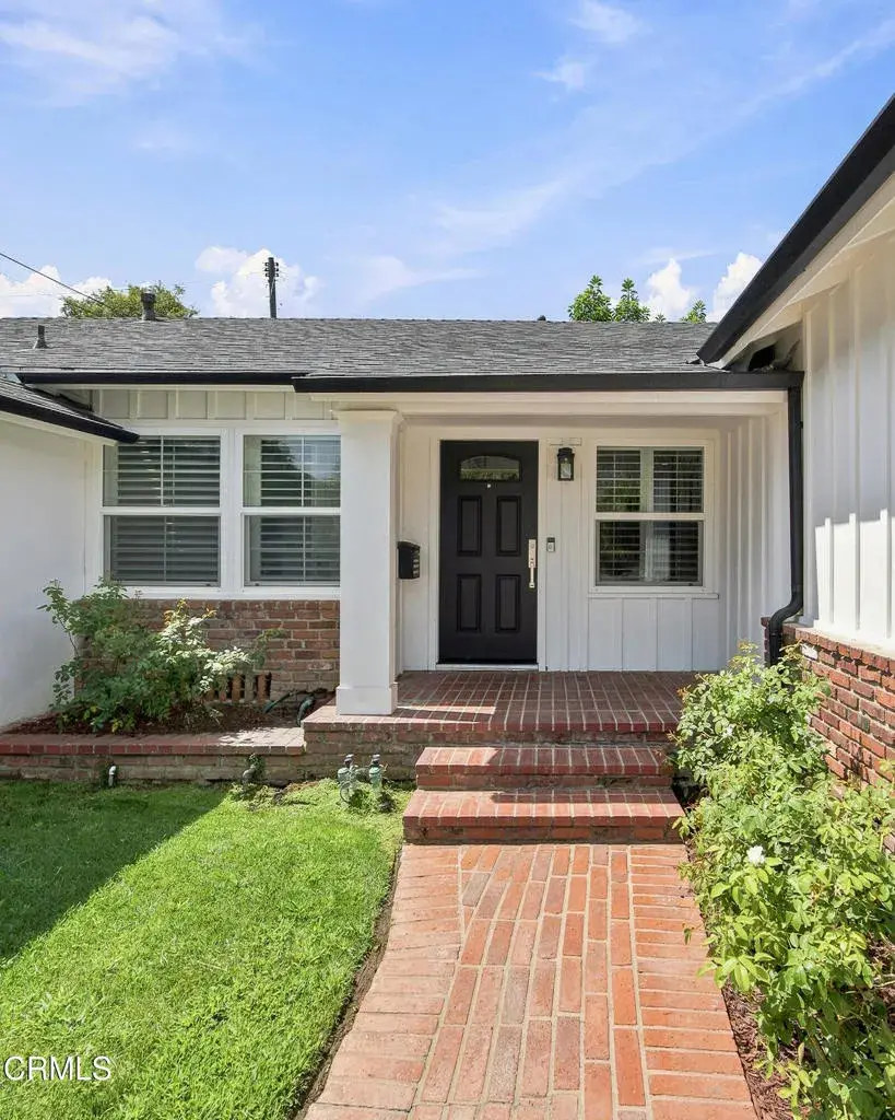 3304 Warwick Road, Alhambra, CA 91803 - #3