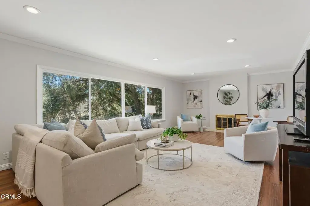 4405 Vista Place, La Canada Flintridge, CA 91011 - #1