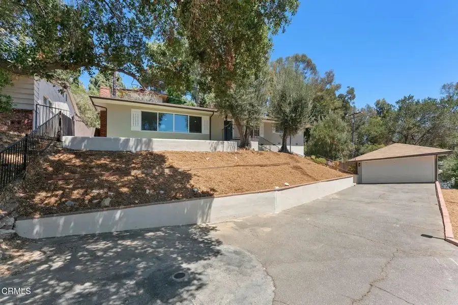 4405 Vista Place, La Canada Flintridge, CA 91011 - #3