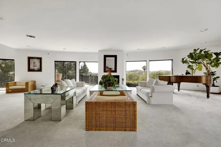 1742 Hill Drive, South Pasadena, CA 91030 - #2