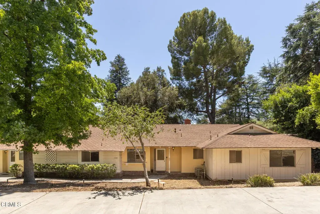 5245 Indian Drive, La Canada Flintridge, CA 91011 - #1