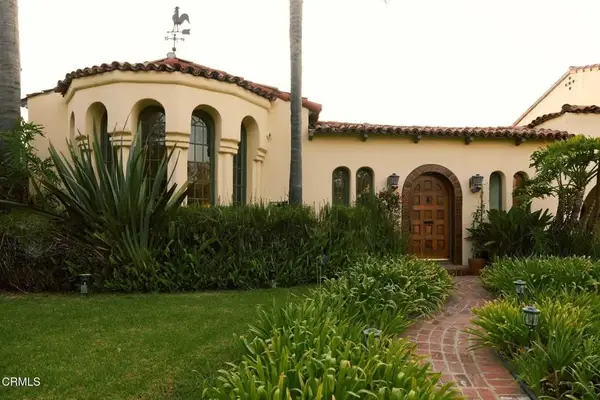 913 Burnside Avenue, Los Angeles, CA 90036
