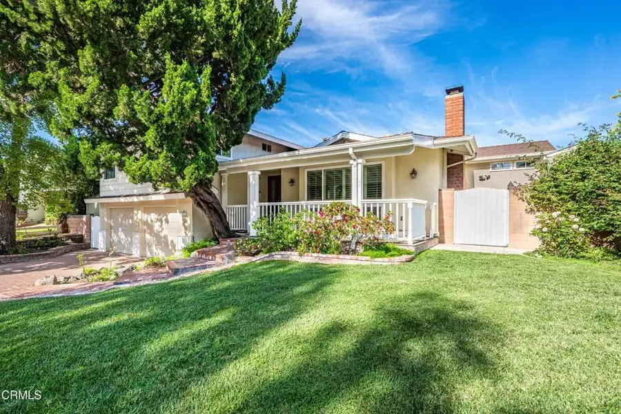 875 Longford Avenue, Thousand Oaks, CA 91320 - #2