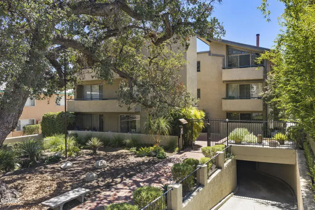 960 San Pasqual #205, Pasadena, CA 91106 - #1