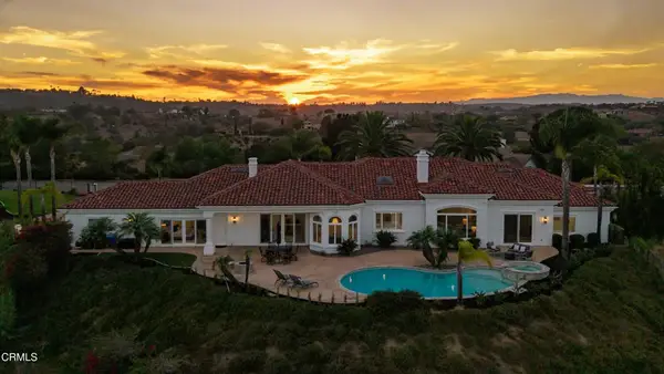 4284 Fallsbrae Road, Fallbrook, CA 92028