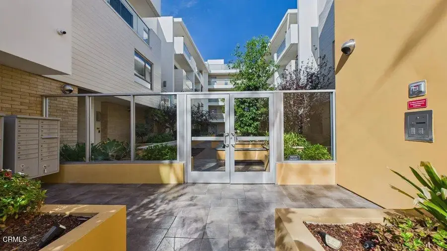 137 S Wilson Avenue #106, Pasadena, CA 91106 - #2