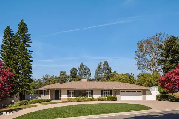 4817 Fairlawn Drive, La Canada Flintridge, CA 91011