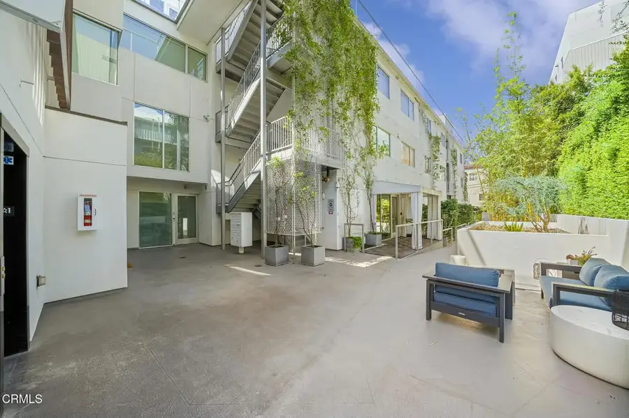 1345 Havenhurst Drive #16, Los Angeles, CA 90046 - #3