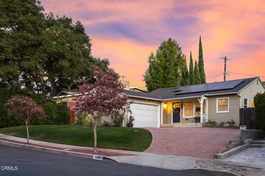 6626 Haywood Street, Tujunga, CA 91042 - #2