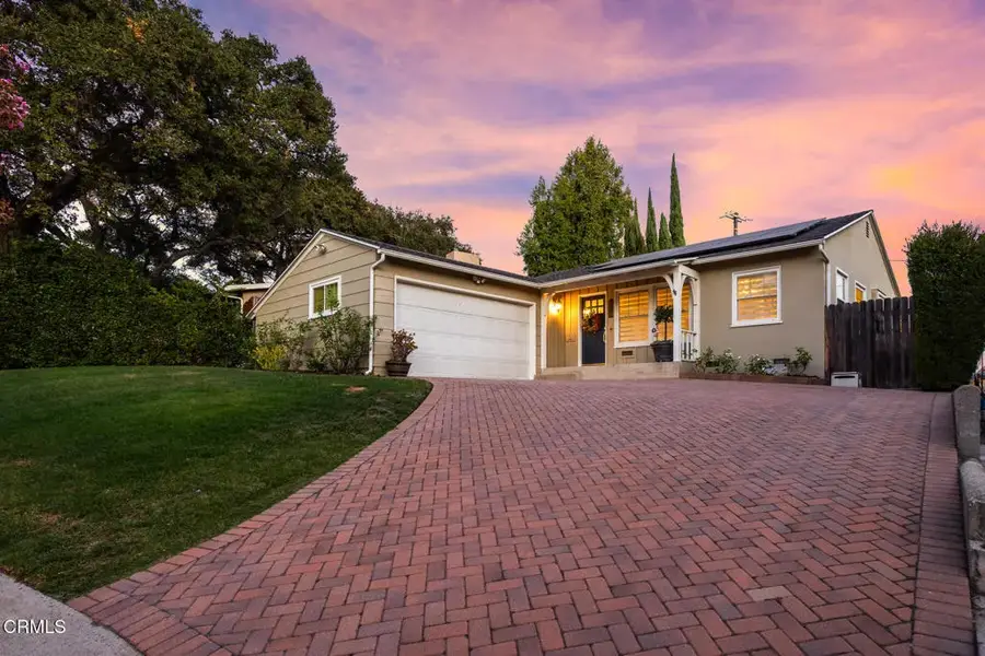 6626 Haywood Street, Tujunga, CA 91042 - #3