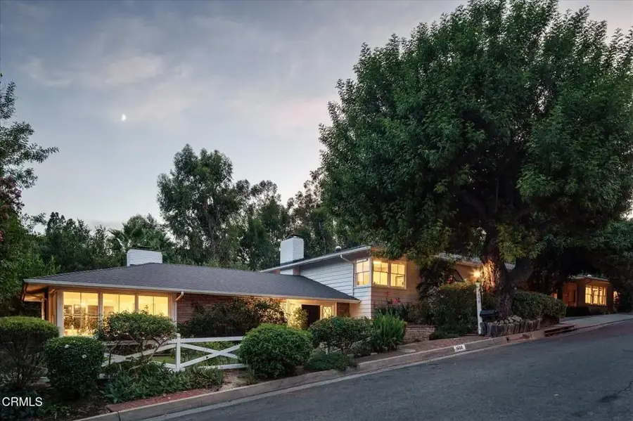 1650 Knollwood Drive, Pasadena, CA 91103 - #2