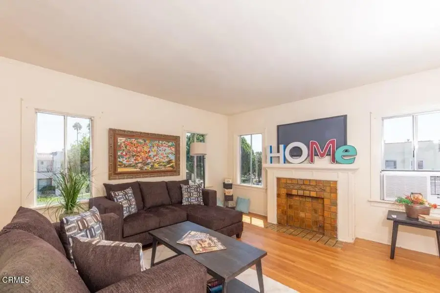 833 N Ridgewood Place, Los Angeles, CA 90038 - #3