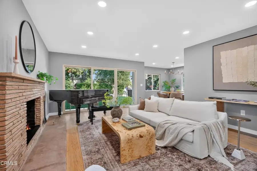 2182 Oakdale Street, Pasadena, CA 91107 - #2