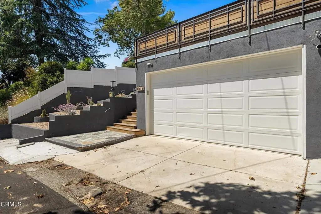 4915 Wiota Street, Los Angeles, CA 90041 - #1
