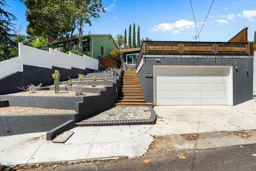 4915 Wiota Street, Los Angeles, CA 90041 - #3