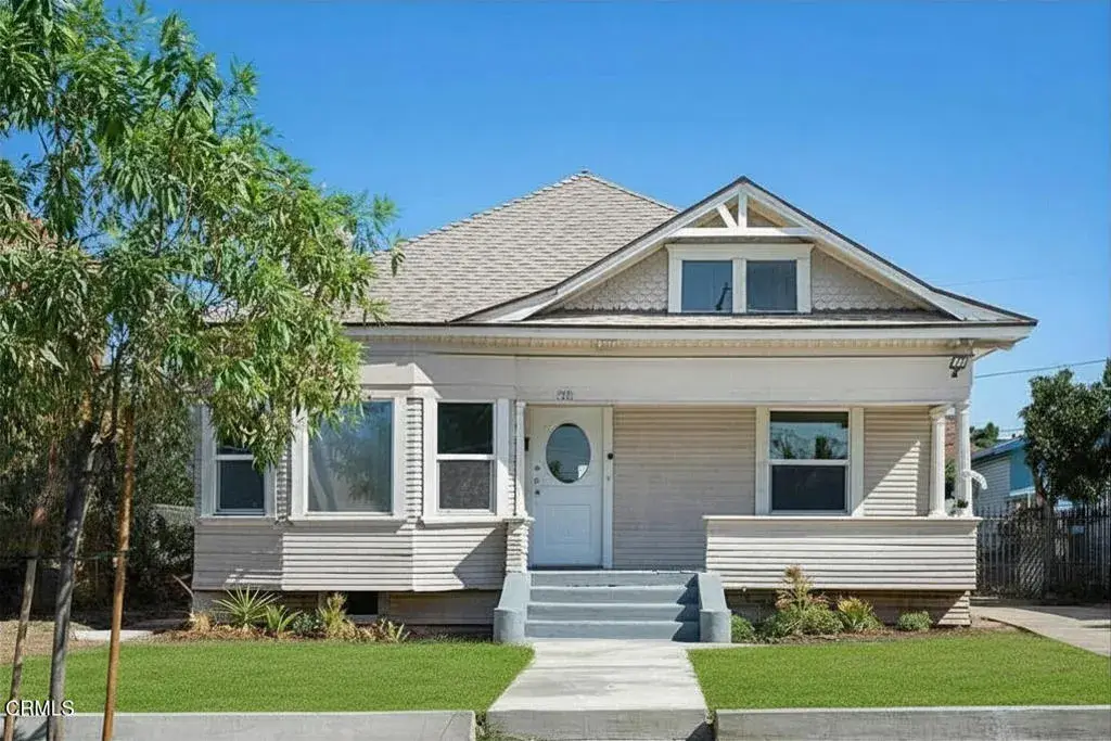 655 E 50th Street, Los Angeles, CA 90011 - #1