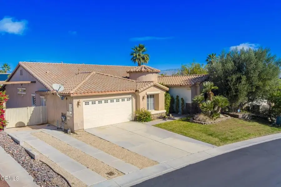 850 Ventana, Palm Springs, CA 92262 - #2