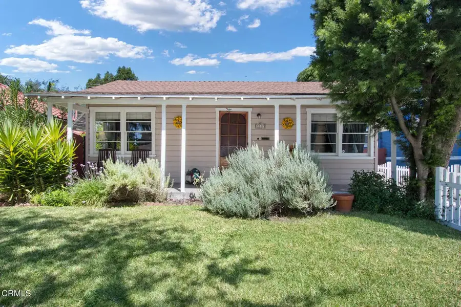3217 Estado Street, Pasadena, CA 91107 - #2
