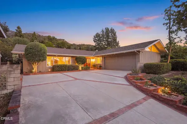 2725 Brierhaven Drive, La Crescenta, CA 91214