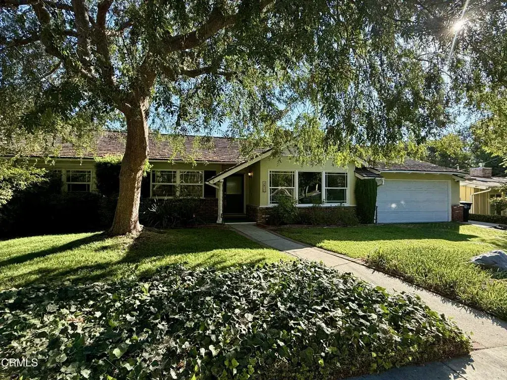 3911 El Lado Drive, Glendale, CA 91214 - #1
