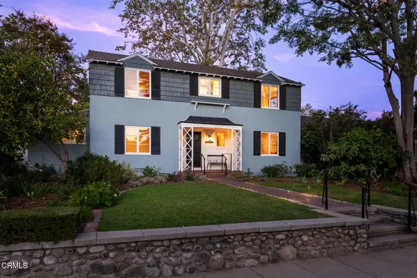 400 Grand Avenue, South Pasadena, CA 91030
