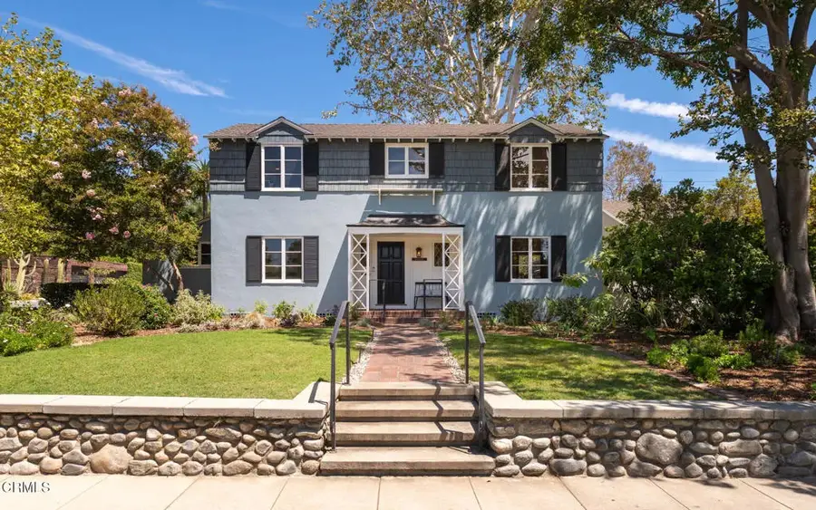 400 Grand Avenue, South Pasadena, CA 91030 - #2