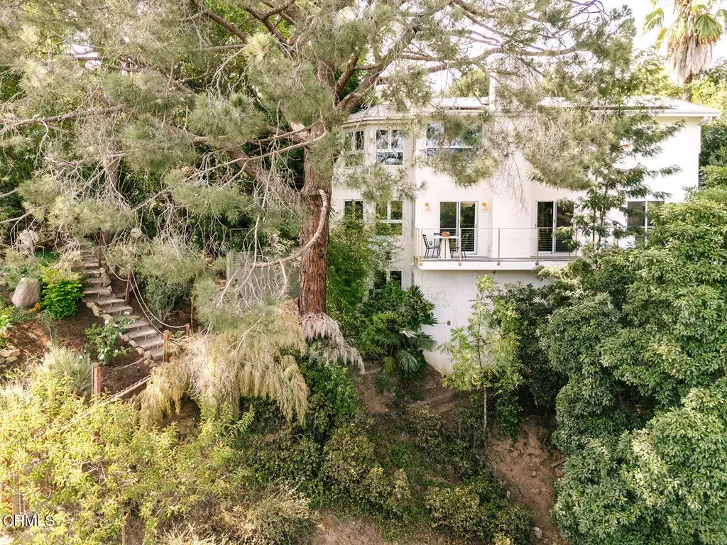 8008 Jorderr Avenue, Los Angeles, CA 90046 - #1
