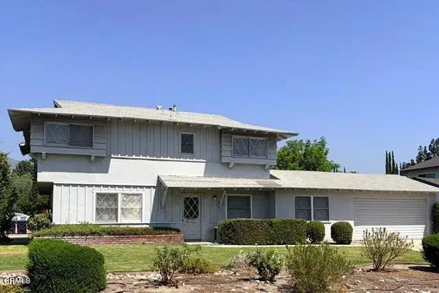 207 Genoa Street, Arcadia, CA 91006 - #1