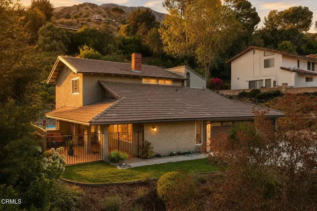 579 Acacia Street, Sierra Madre, CA 91024 - #1