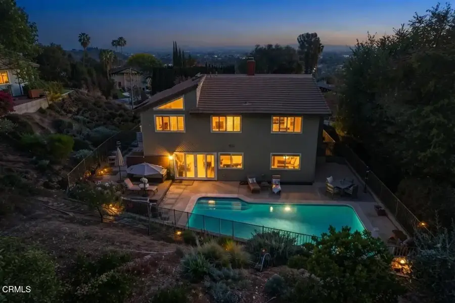 579 Acacia Street, Sierra Madre, CA 91024 - #2