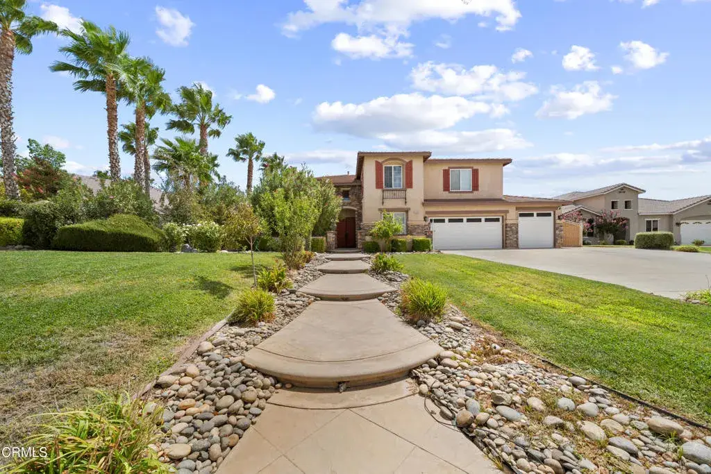 41910 Montallegro Street, Lancaster, CA 93536 - #1