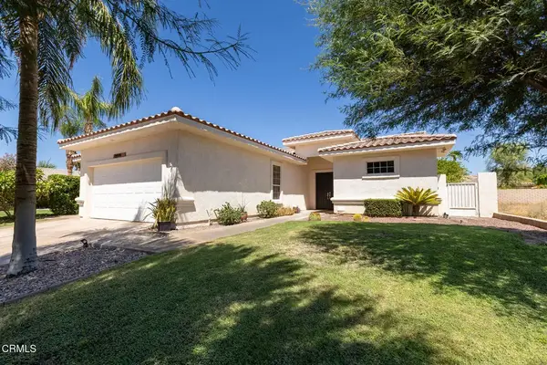 78444 Ewarton Road, Bermuda Dunes, CA 92203