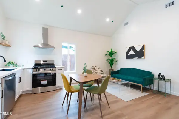 2250 Gatewood Street, Los Angeles, CA 90031