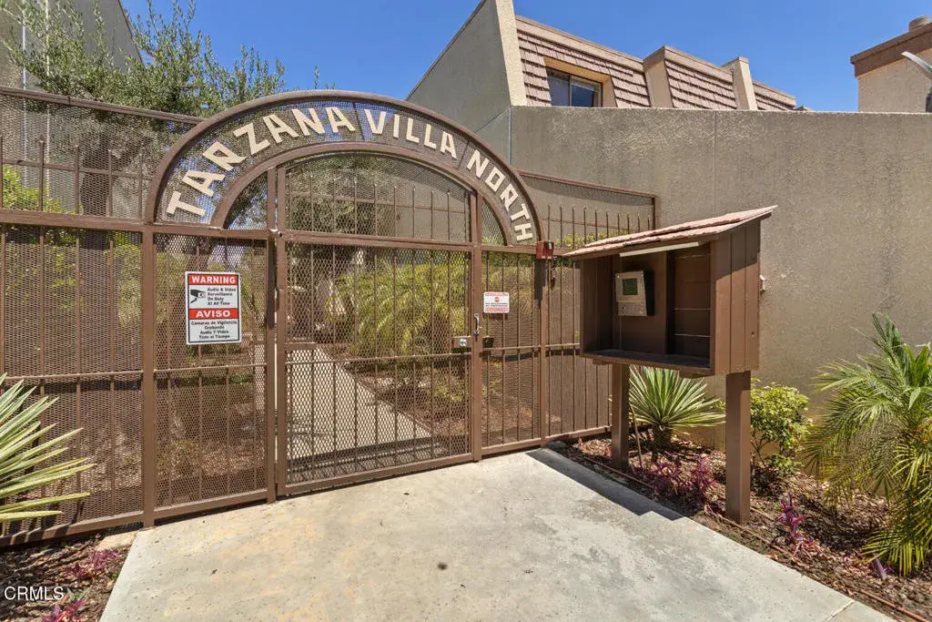 18409 Collins Street #F, Tarzana, CA 91356 - #1