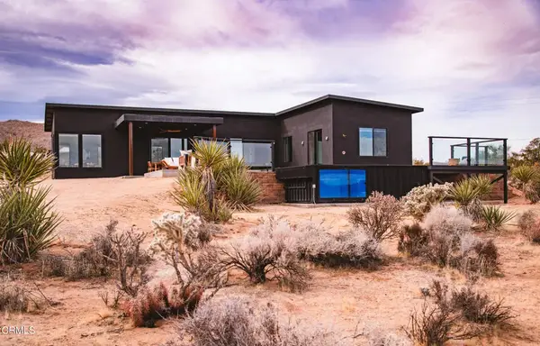 6920 Juniper Road, Joshua Tree, CA 92252