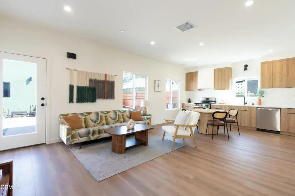 2248 Gatewood Street, Los Angeles, CA 90031 - #1