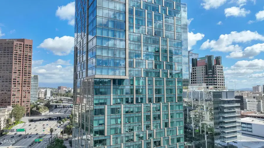 889 Francisco Street #802, Los Angeles, CA 90017 - #2