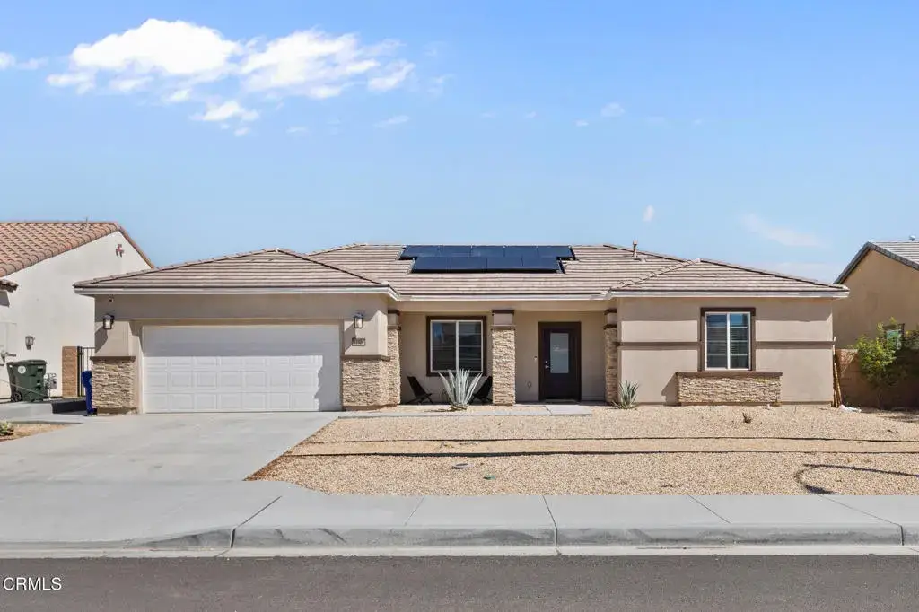 12324 Verano Street, Victorville, CA 92392 - #1