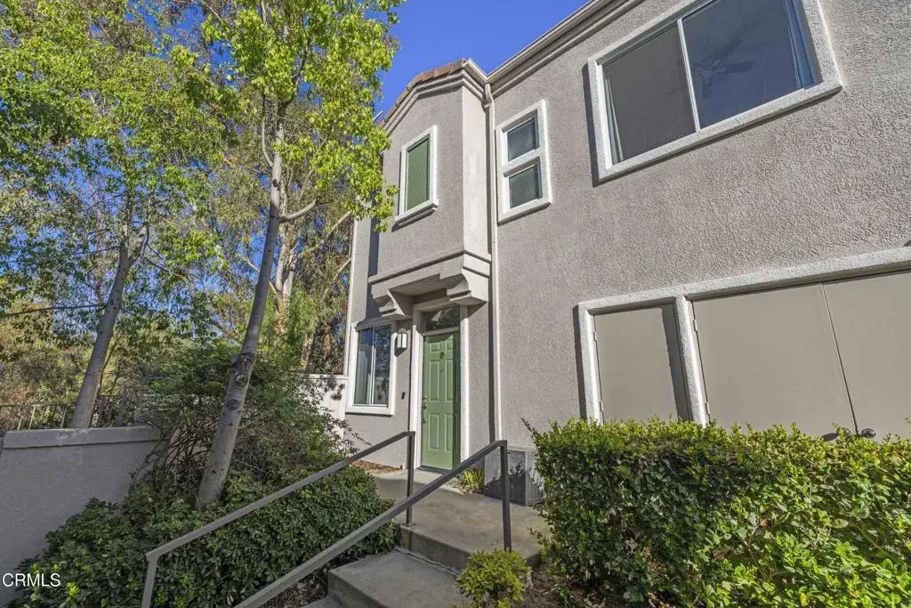 26951 Hillsborough Parkway #47, Valencia, CA 91354 - #1