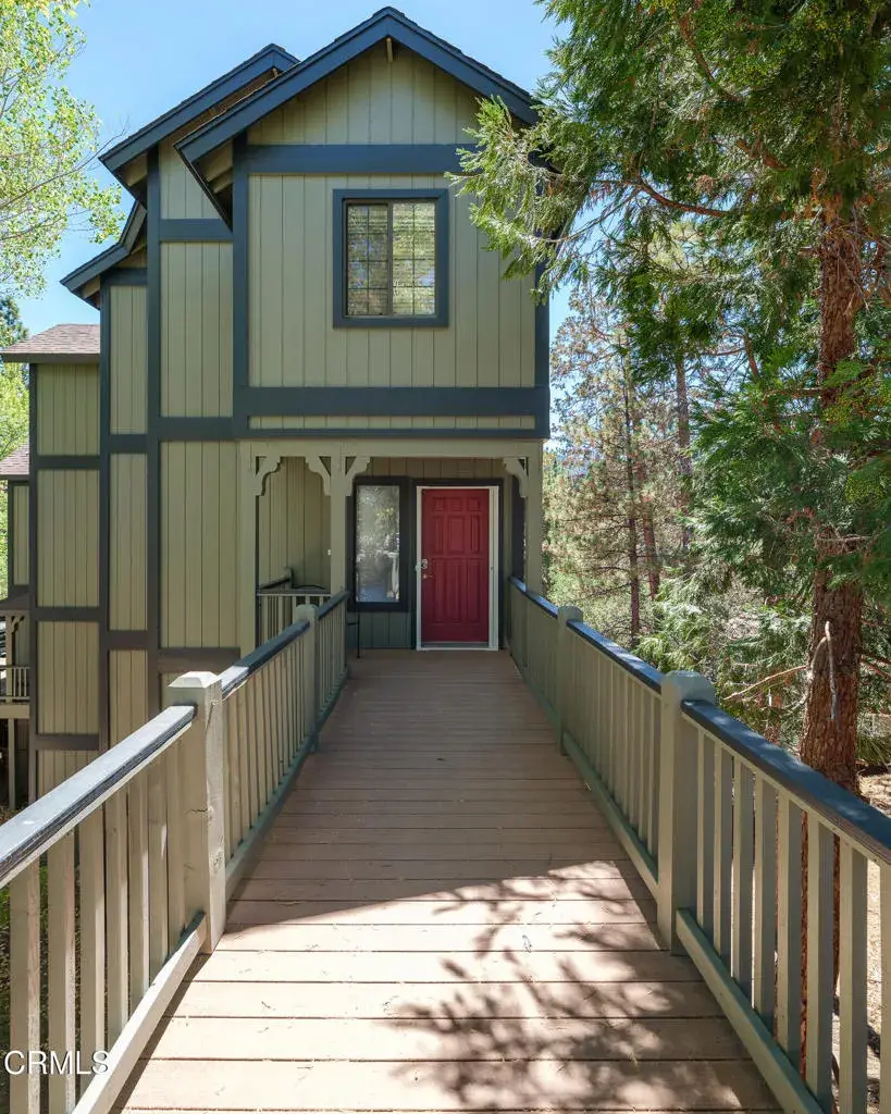 568 Silver Tip Drive, Big Bear, CA 92315 - #2