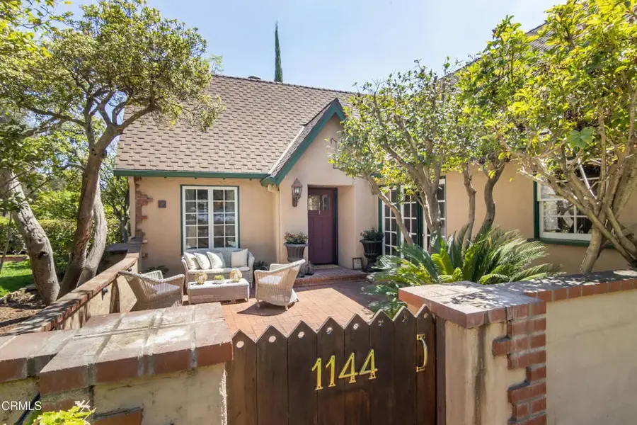 1144 Tierra Alta Drive, Pasadena, CA 91104 - #3