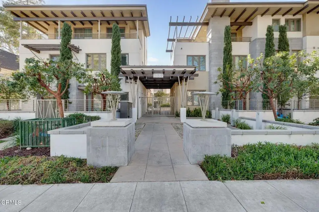 239 S Marengo Avenue #204, Pasadena, CA 91101 - #1