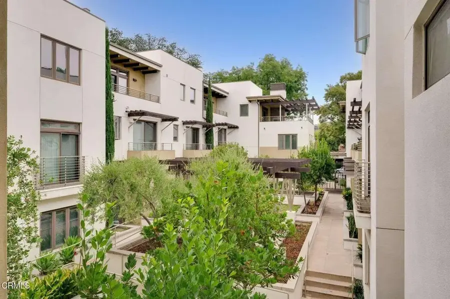 239 S Marengo Avenue #204, Pasadena, CA 91101 - #3
