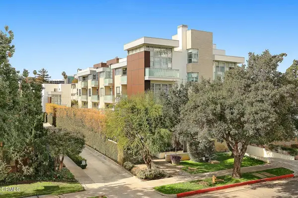 257 S Hudson Avenue #301, Pasadena, CA 91101