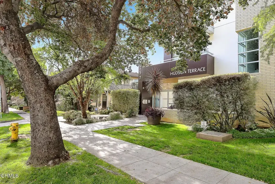 257 S Hudson Avenue #301, Pasadena, CA 91101 - #2