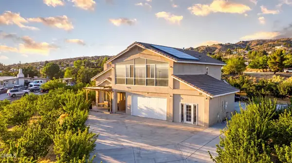 8671 Deer Haven Drive, Pinon Hills, CA 92372