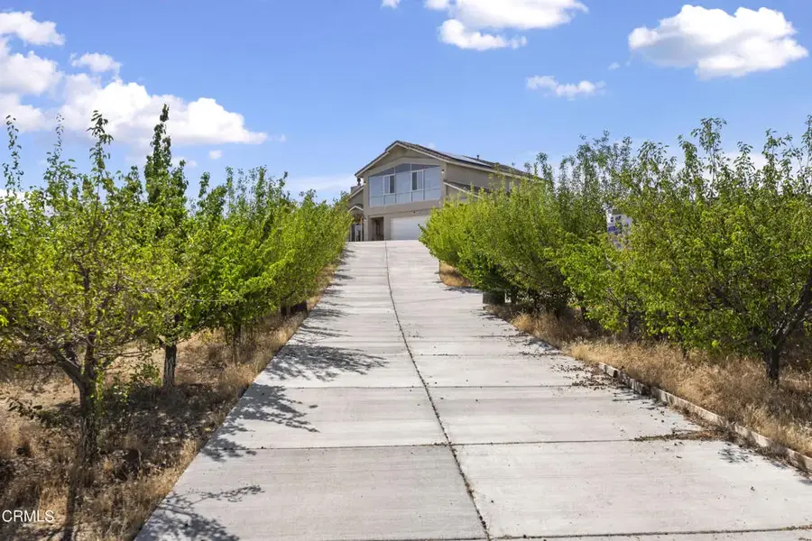 8671 Deer Haven Drive, Pinon Hills, CA 92372 - #2