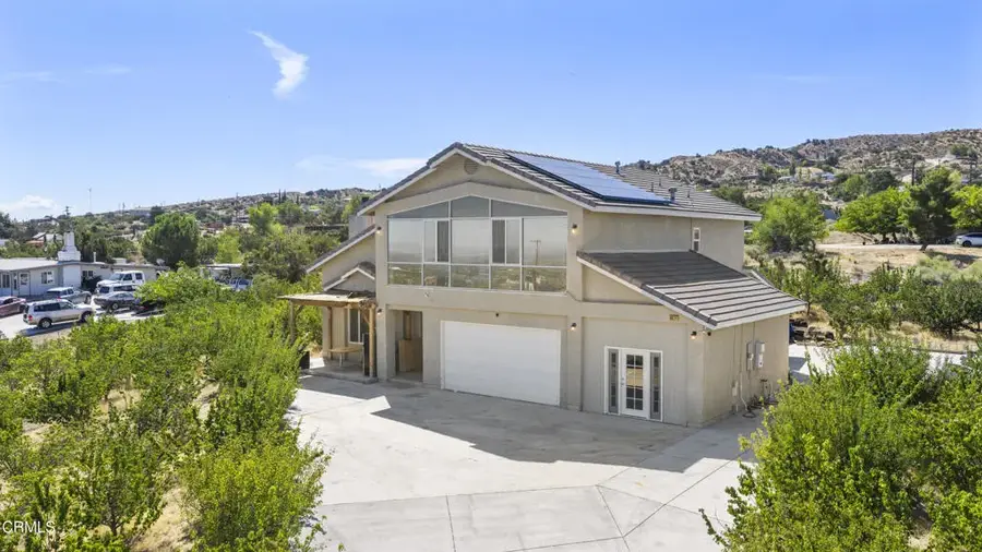 8671 Deer Haven Drive, Pinon Hills, CA 92372 - #3