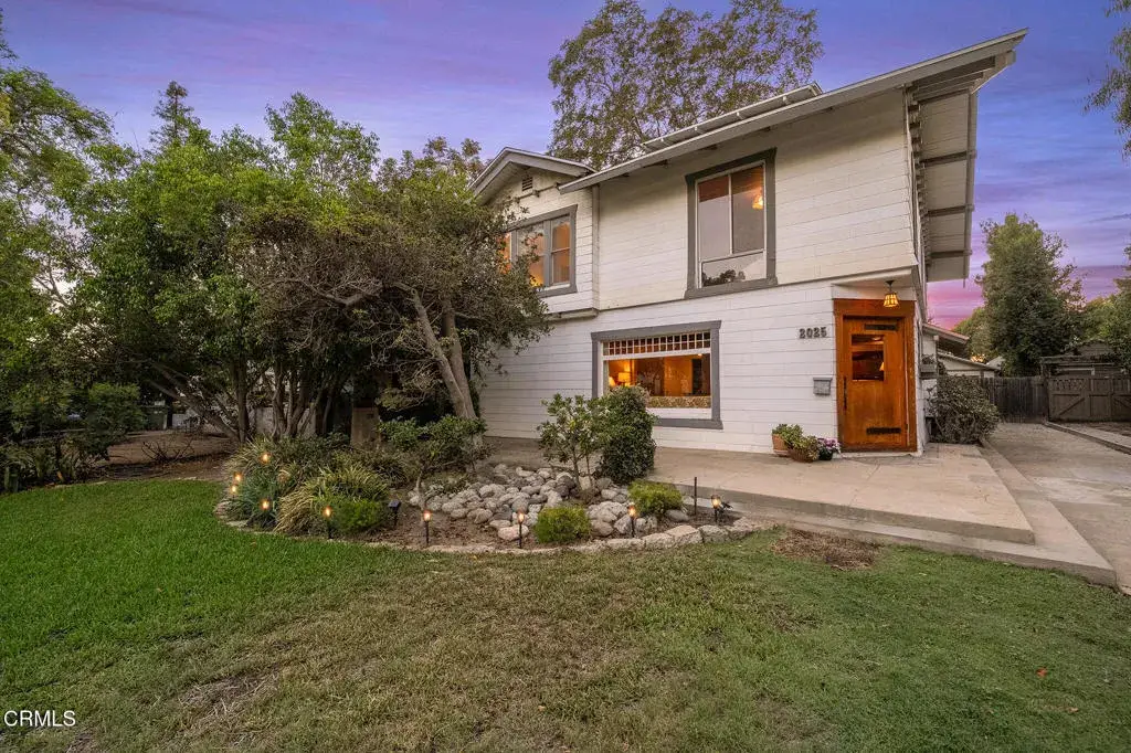 2025 La France Avenue, South Pasadena, CA 91030 - #1